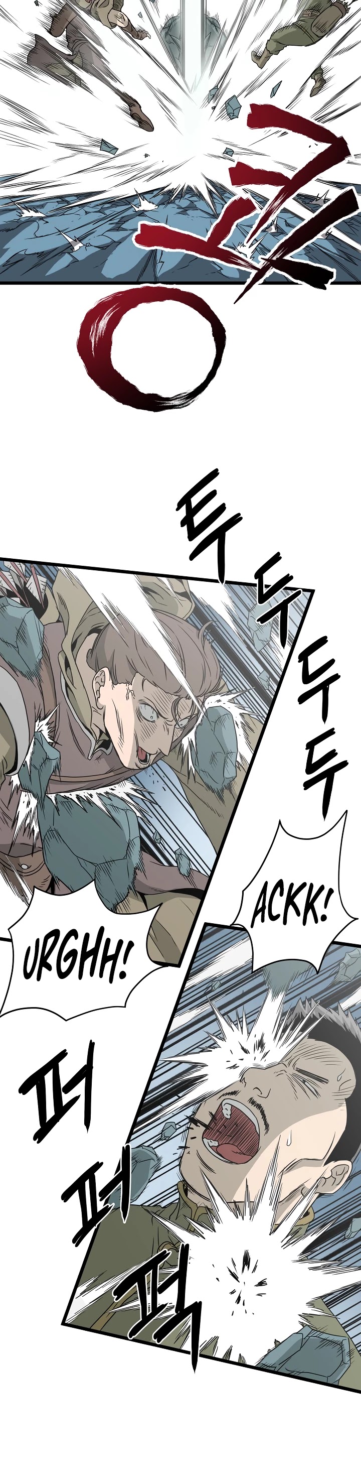 Murim Login Chapter 41 image 21